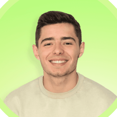 Markiian P. - Software Engineer - Full-Stack, Web and Mobile Platforms