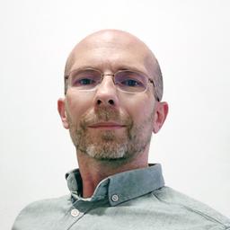 Marko B. - Lead Frontend Engineer - Web Development, CSS and Graphic Design Platforms