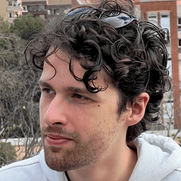 Marko C. - Lead Software Engineer - Backend, Mobile and General Development