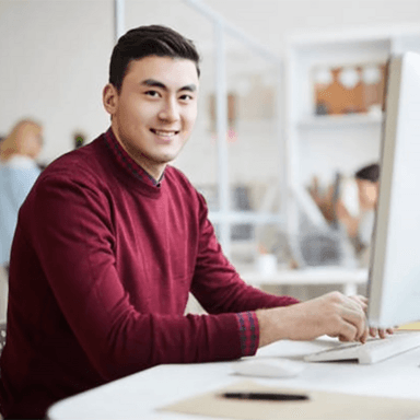 Marko F. - Junior Software Engineer - Web, Backend and General Development