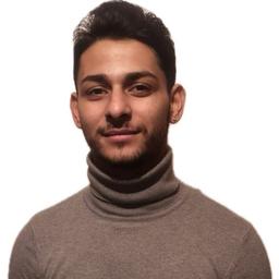 Marko J. - Software Engineer - Blockchain, Smart Contracts and DeFi Platforms