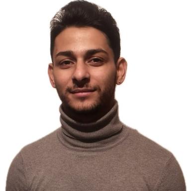 Marko J. - Software Engineer - Blockchain, Smart Contracts and DeFi Platforms