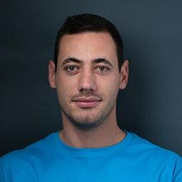 Marko K. - Senior Frontend Engineer - React, Tailwind CSS and Mobile Platforms