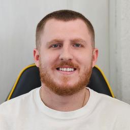 Marko P. - Lead Frontend Engineer - React, Next.js and Modern Frameworks