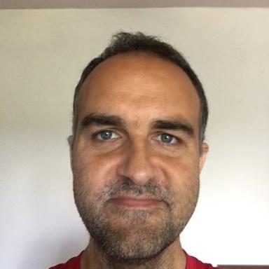 Marko P. - Lead Frontend Engineer - React, Tailwind CSS and Ecommerce Platforms