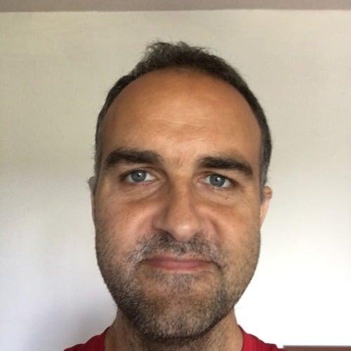 Marko P. - CSS Developer