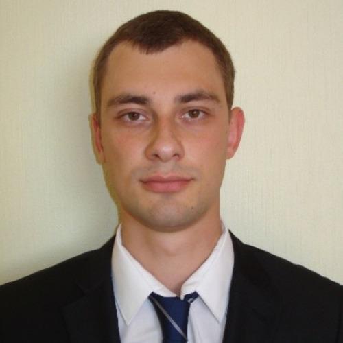 Marks P. - Cloud Engineer