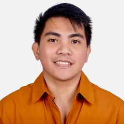 Marlou A. - Software Engineer - Security, Compliance and General Development