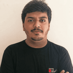 Maroof A. - Senior Full-Stack Engineer - Node.js, React and Cloud Platforms