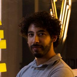 Marouan S. - Software Engineer - Backend, Web3 and Gaming Platforms