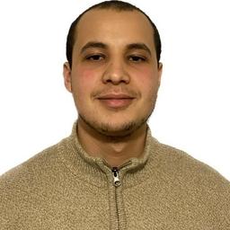 Marouane A. - Software Engineer - Backend, Cloud and Data Engineering