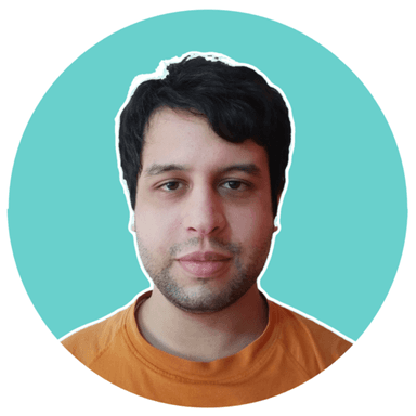 Marouane S. at Softaims Marouane S. - Software Engineer - Frontend, Backend and Full-Stack Development