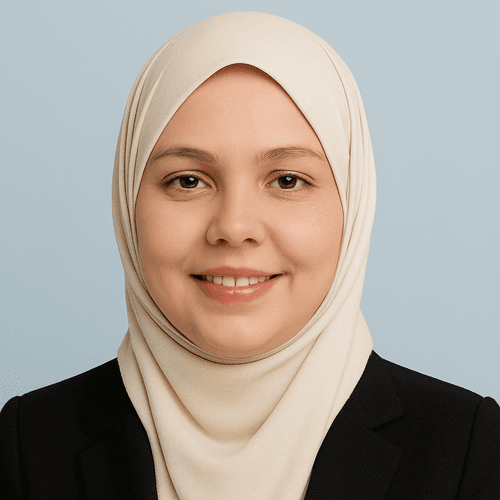 Marryam M. || item.role}