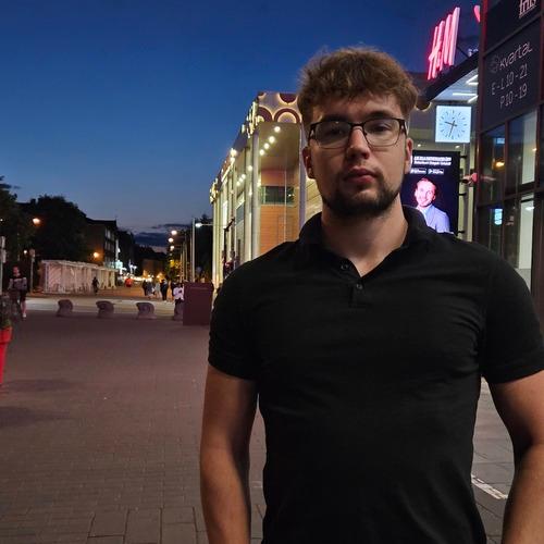 Profile of Martin I., Lead Software Engineer - Backend, Cloud and Automation Platforms at Softaims