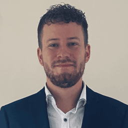 Martin N. - Lead Security Engineer - Cloud, Cybersecurity and Security Testing