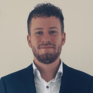 Martin N. at Softaims Martin N. - Lead Security Engineer - Cloud, Cybersecurity and Security Testing