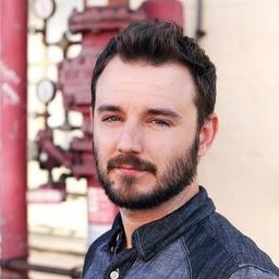 Martin  P. - Software Engineer - Full-Stack, React and Cloud Platforms