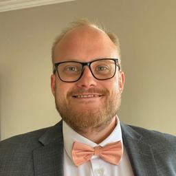 Martin R. - Software Engineer - Content, SEO and General Development