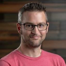 Martin R. - Software Engineer - Mobile, React Native and iOS Platforms