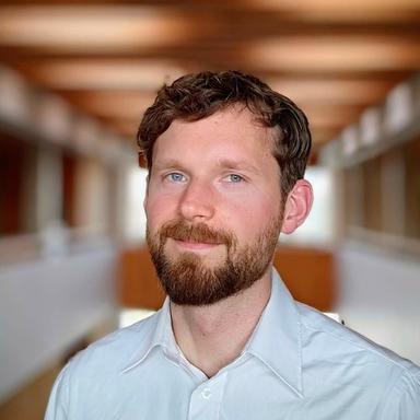 Martin S. - Junior Mobile Engineer - Flutter, Firebase and Cloud Platforms