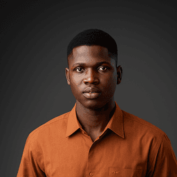 Martins A. - Junior Software Engineer - AI, Automation and Web Development