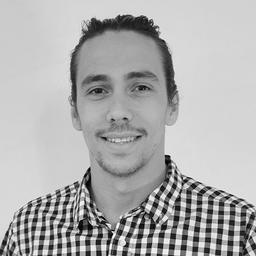 Marty C. - Senior Software Engineer - Backend, Web and Game Development