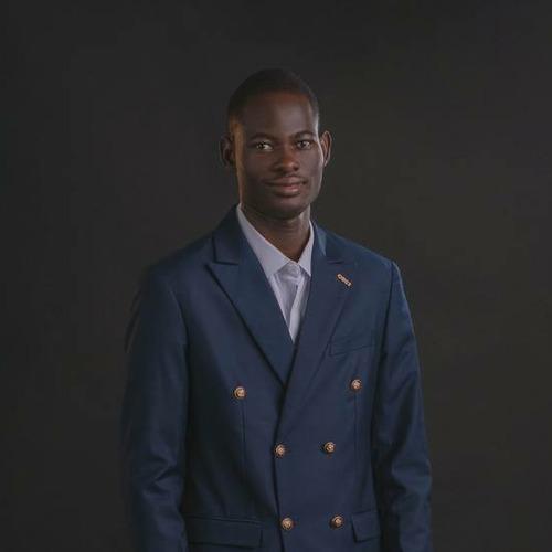 Maruf Abdulsomad  L. || item.role}