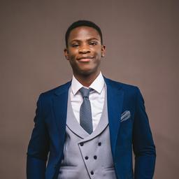 Marvin K. - Senior Full-Stack Engineer - Blockchain, React and Web Development