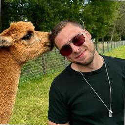 Marvin S. - Software Engineer - Web, Backend and General Development