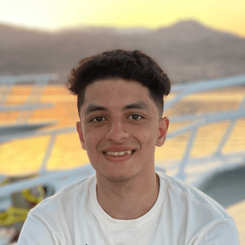 Profile of Marwan E., Senior Frontend Engineer - React, Tailwind CSS and Web Design at Softaims