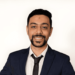 Marwan E. - Software Engineer - Full-Stack, Node and Modern Frameworks