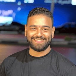 Marwan O. - Senior Mobile Engineer - iOS, Swift and Apple Platforms