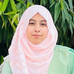 Maryam A. - Software Engineer - Frontend, Node.js and Web Development