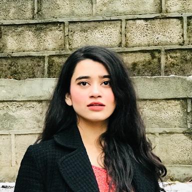 Maryam B. - Senior Full-Stack Engineer - React, Node and Web Applications