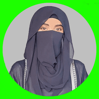 Maryam M. - Junior Full-Stack Engineer - React, Node and Web Development