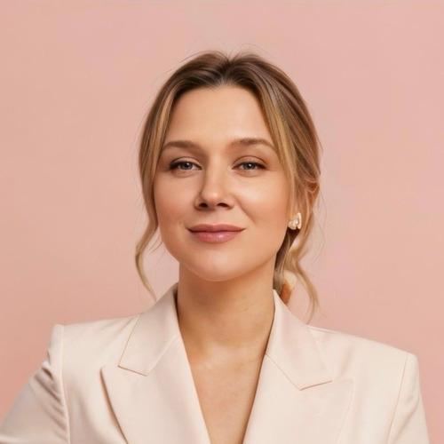 Maryna R. - Html5 Developer
