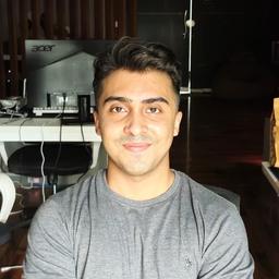 Masab N. - Senior Software Engineer - AI, DevOps and Model Deployment
