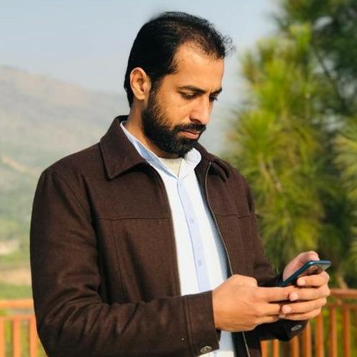 Masood Ahmad G. || item.role}