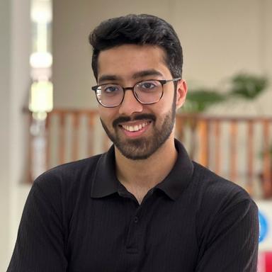 Masud S. at Softaims Masud S. - Senior Software Engineer - AI, Python and Automation Platforms