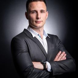 Mate P. - Software Engineer - Full-Stack, Cloud and Modern Frameworks