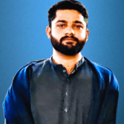 Mateen I. - Junior Software Engineer - Backend, Web and General Development