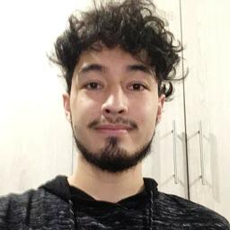 Mateo A. - Software Engineer - Frontend, Backend and Mobile Platforms