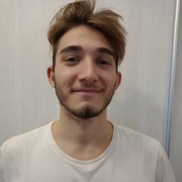 Mateo P. - Software Engineer - Frontend, Backend and Mobile Platforms