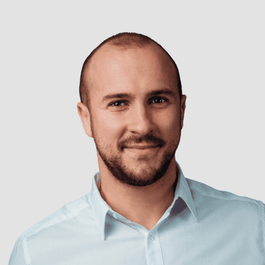 Mateo S. - Senior Software Engineer - AI, Chatbot and LLM Platforms