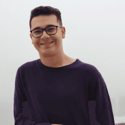 Mateus S. - Software Engineer - Full-Stack, Cloud and Modern Frameworks