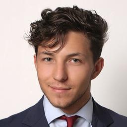 Mateusz G. - Software Engineer - Backend, Cloud and Python Platforms