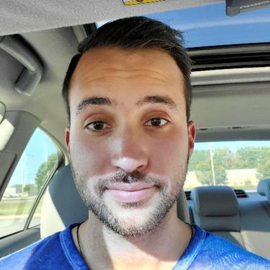 Matheu D. - Senior Full-Stack Engineer - JavaScript, Spring Boot and Cloud Platforms