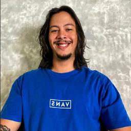Matheus S. - Software Engineer - Frontend, Backend and Mobile Platforms