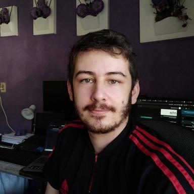 Matheus T. - Software Engineer - Cloud, DevOps and Backend