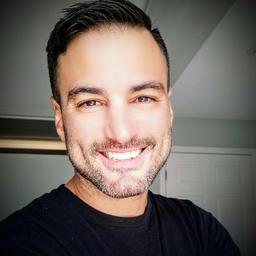 Mathew S. - Software Engineer - Cloud, Frontend and Backend Development